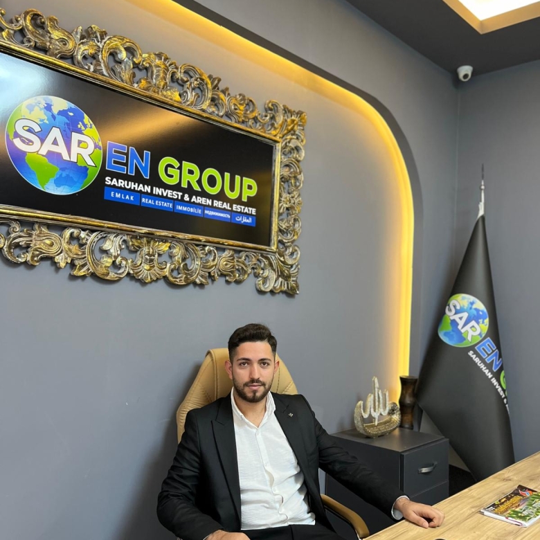 Mahsun SARUHAN 🇹🇷
